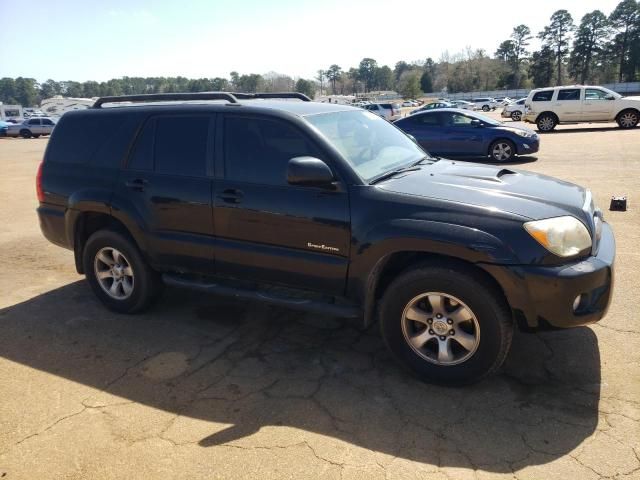 2007 Toyota 4runner SR5