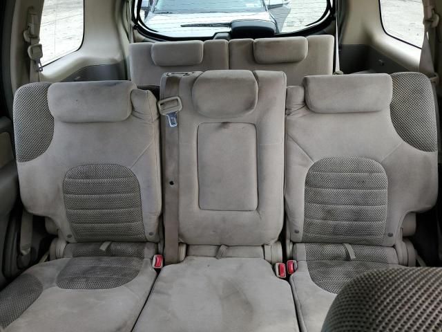 2011 Nissan Pathfinder S