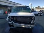 2021 Chevrolet Express G2500