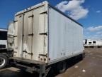 2007 Isuzu NQR