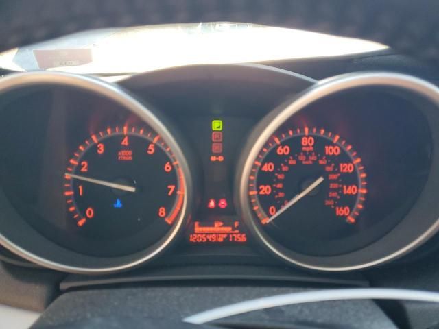 2011 Mazda 3 S
