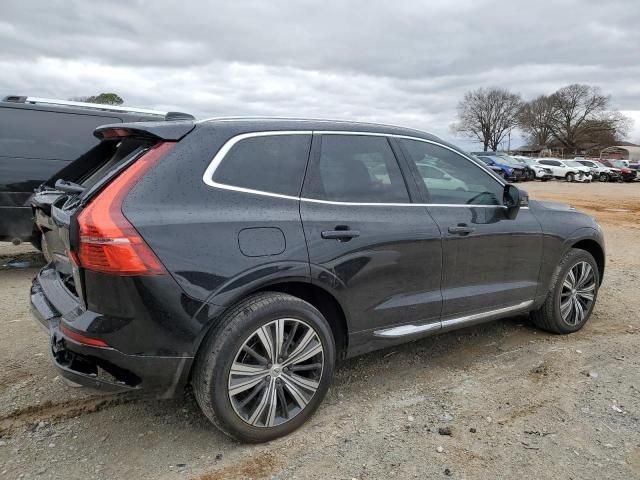 2023 Volvo XC60 Plus