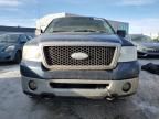 2006 Ford F150 Supercrew