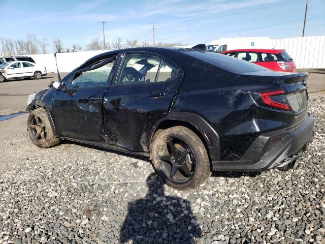 2022 Subaru WRX