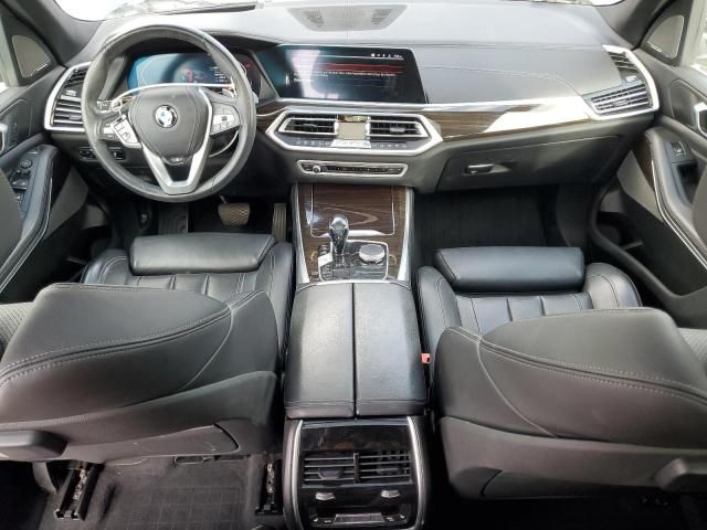 2020 BMW X5 Sdrive 40I