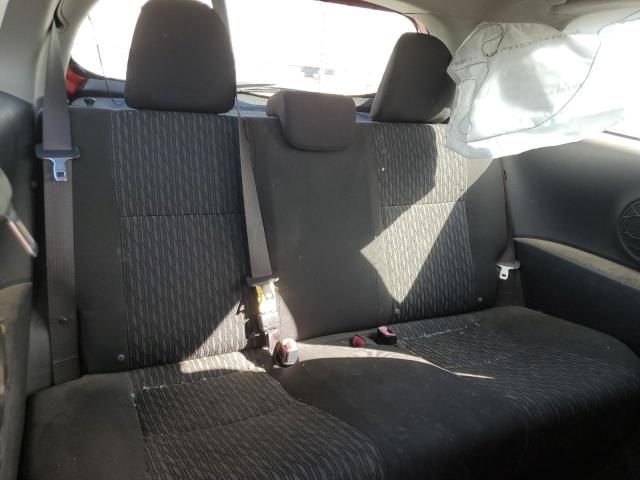 2014 Toyota Yaris