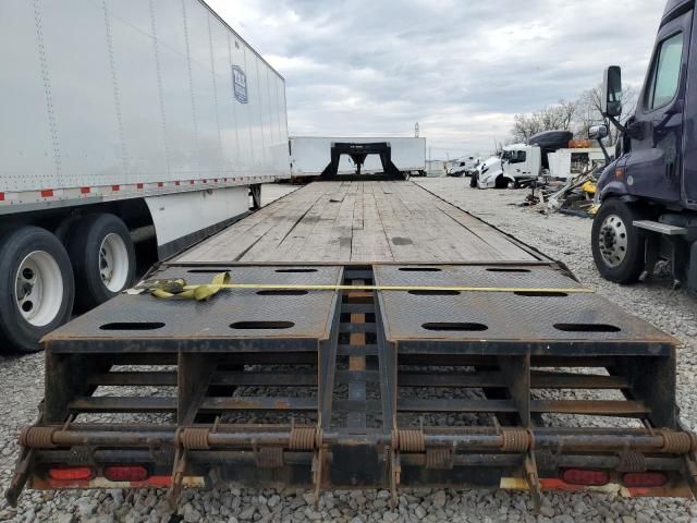 2022 Trailmax Equipment Trailer