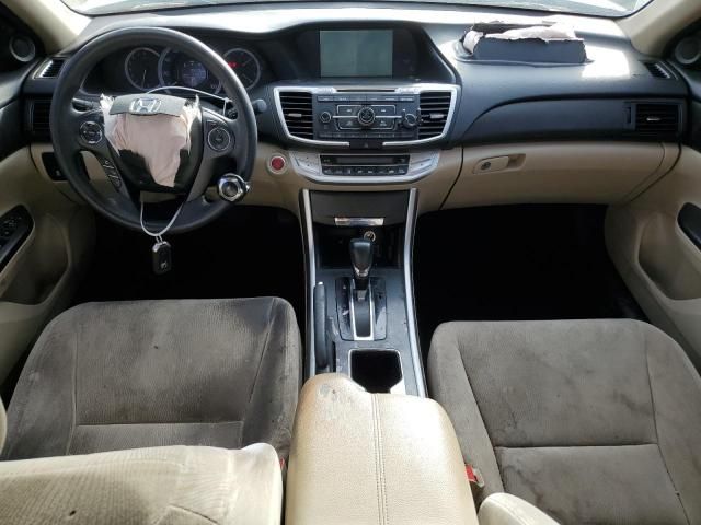 2013 Honda Accord EX