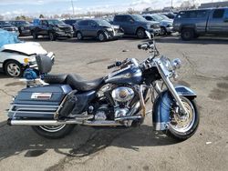 2003 Harley-Davidson Flhr en venta en Denver, CO