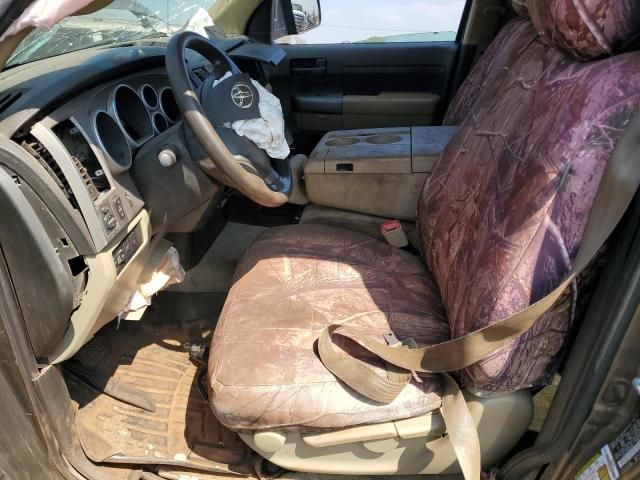 2011 Toyota Tundra Double Cab SR5