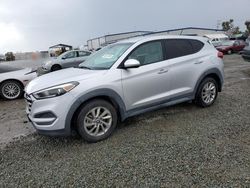 2017 Hyundai Tucson SE en venta en San Diego, CA