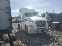 International salvage cars for sale: 2024 International LT625 Semi Truck