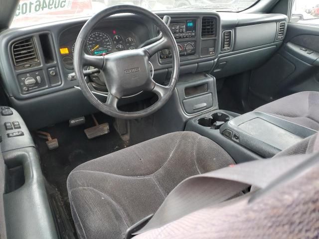 2000 GMC New Sierra C1500