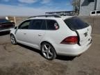 2012 Volkswagen Jetta TDI