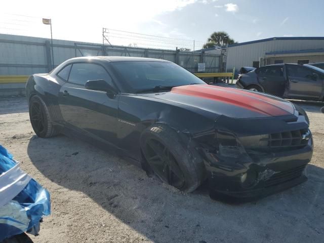 2010 Chevrolet Camaro SS