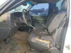 2006 GMC New Sierra C1500