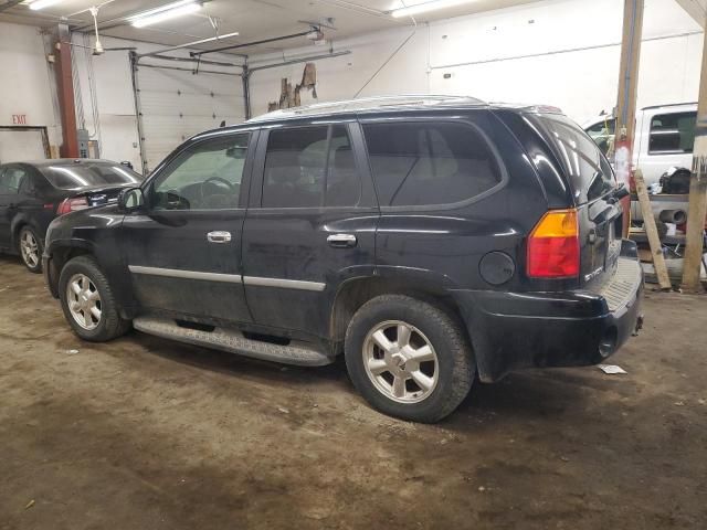 2008 GMC Envoy