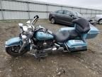 2007 Harley-Davidson Flhr
