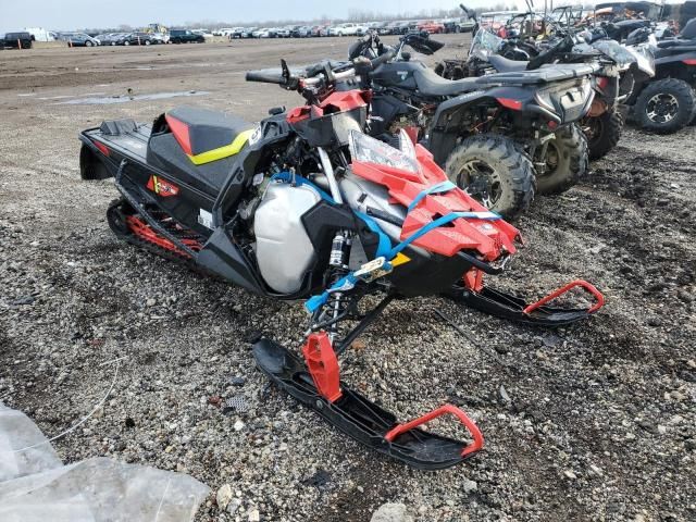2021 Polaris 850 Indy XC 137