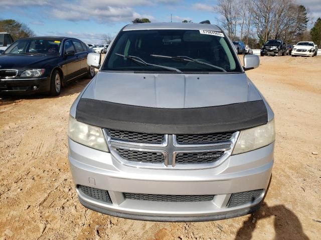 2011 Dodge Journey Mainstreet