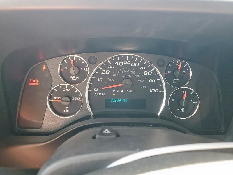 2021 Chevrolet 2020 Chevrolet C4500 Delivery Van