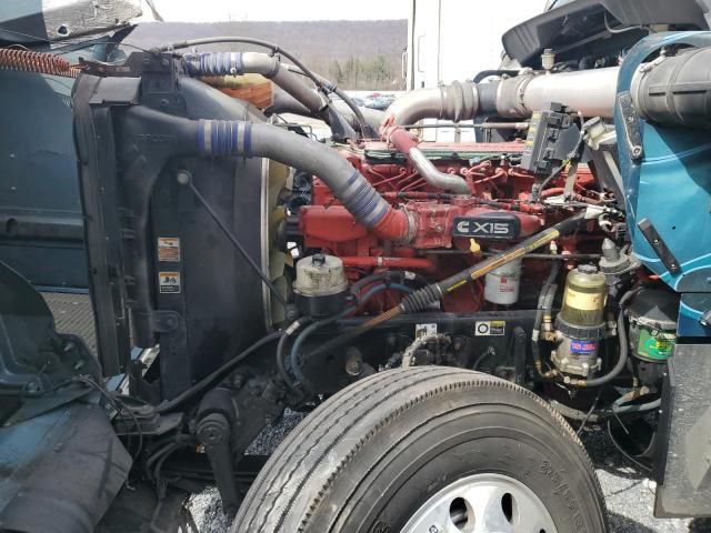 2021 Kenworth W900 Semi Truck