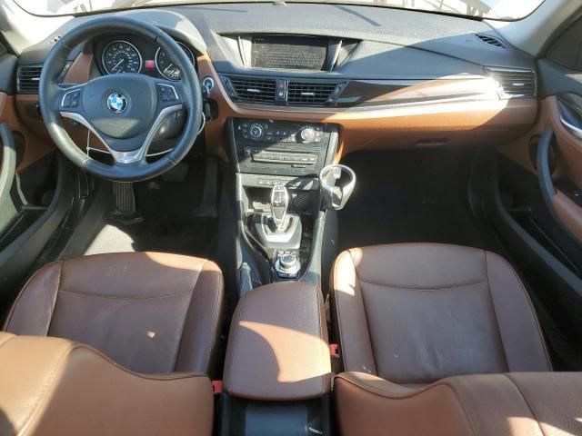 2015 BMW X1 XDRIVE28I