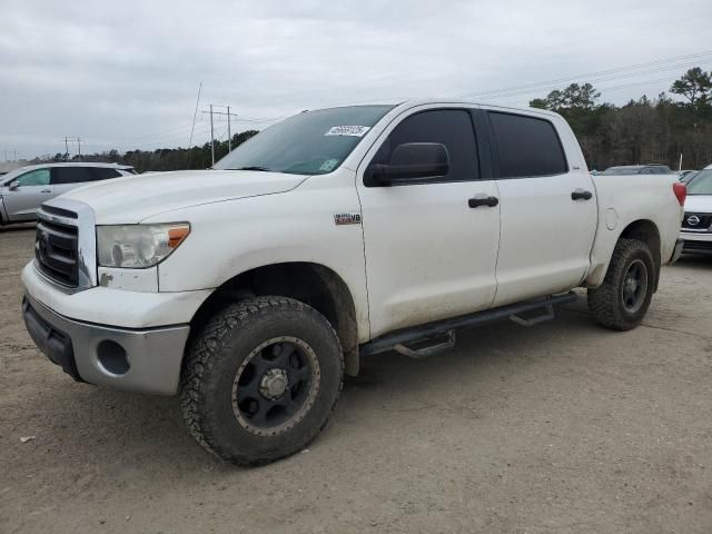 2010 Toyota Tundra Crewmax SR5