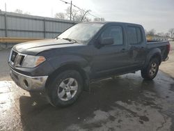 2010 Nissan Frontier Crew Cab SE for sale in Lebanon, TN