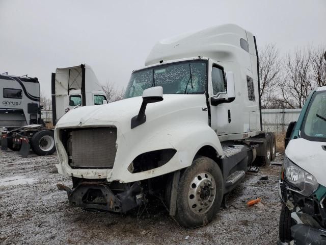 2018 International Navistar Semi Truck