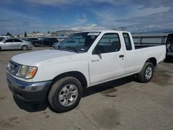 1998 Nissan Frontier King Cab XE en venta en Bakersfield, CA