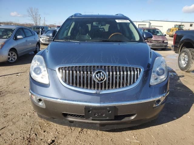 2012 Buick Enclave