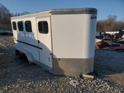 Other salvage cars for sale: 2014 Other 2014 Contract Manufacturer Enclosed Cargo Trailer