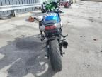 2022 Suzuki GSX-R750