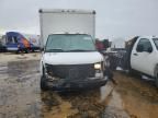 2008 Chevrolet Express G3500