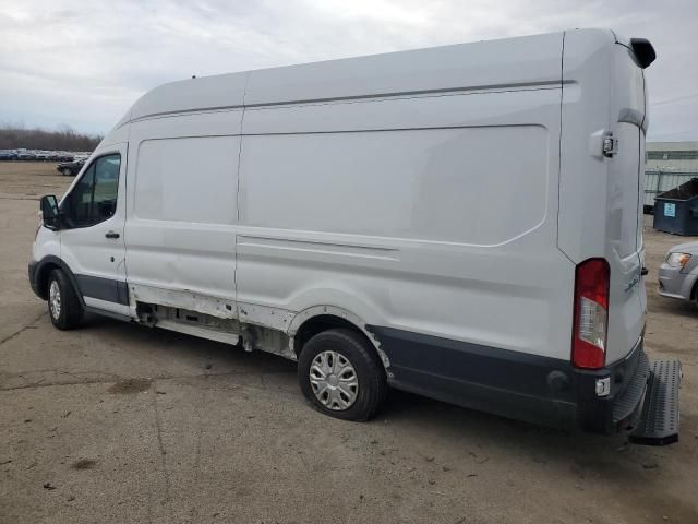 2022 Ford Transit T-350
