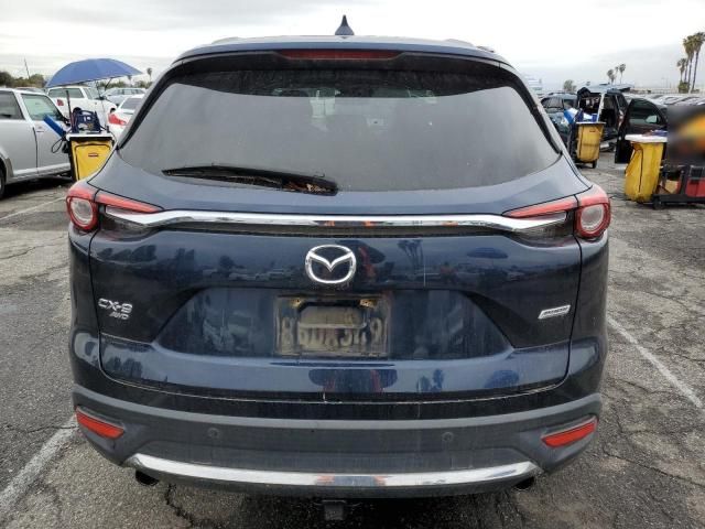 2016 Mazda CX-9 Grand Touring