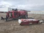 2024 Ringomatic Vacuum Excavator
