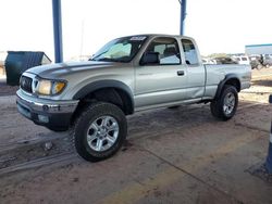 2003 Toyota Tacoma Xtracab Prerunner en venta en Phoenix, AZ