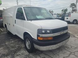 2006 Chevrolet Express G3500 for sale in Riverview, FL