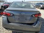 2023 Nissan Versa SR