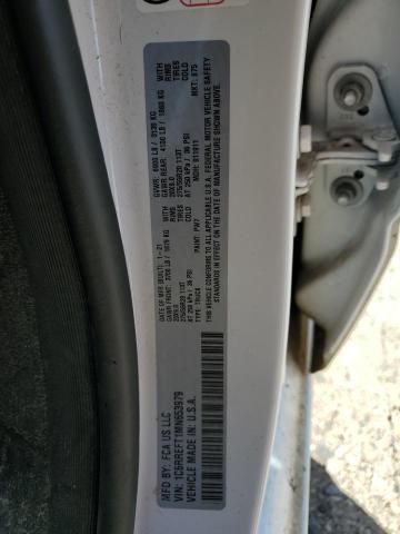 2021 Dodge RAM 1500 BIG HORN/LONE Star