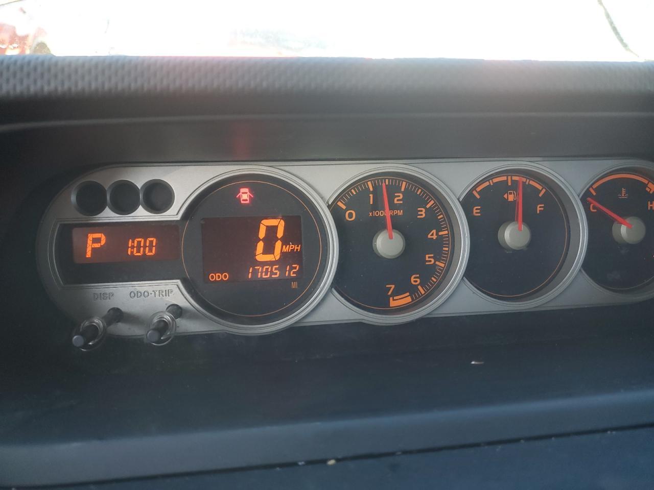 2008 Scion XB
