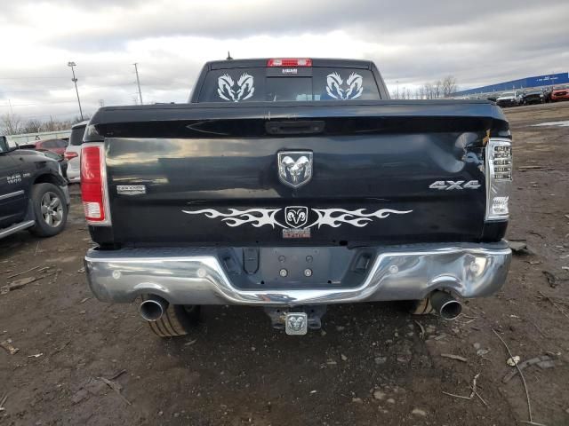 2014 Dodge 1500 Laramie