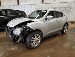 2016 Nissan Juke S for sale in Lansing, MI