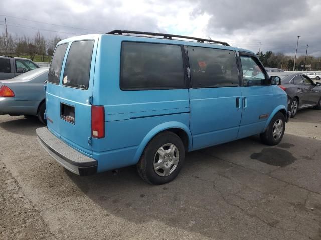 1993 GMC Safari XT