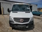 2016 Mercedes-Benz Sprinter 3500