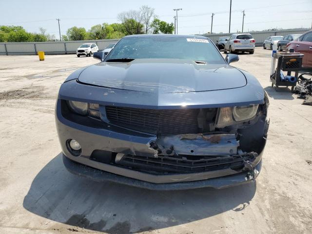 2013 Chevrolet Camaro lt