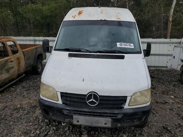 2003 Sprinter 2500 Sprinter