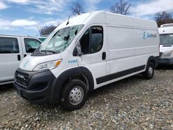 Dodge Vehiculos salvage en venta: 2023 Dodge RAM Promaster 2500 2500 High